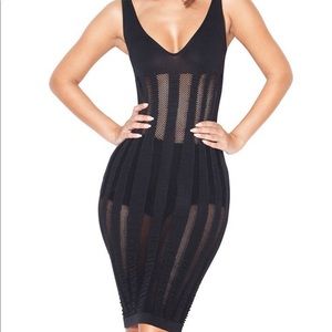 House of CB Solaina Dress